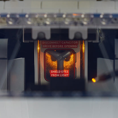 10300 Back to the Future Time