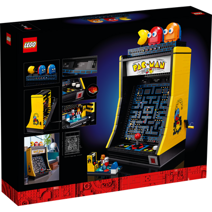 10323 LEGO® Icons PAC-MAN Arcade