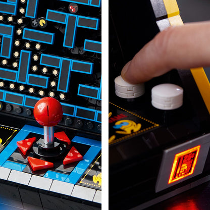 10323 LEGO® Icons PAC-MAN Arcade