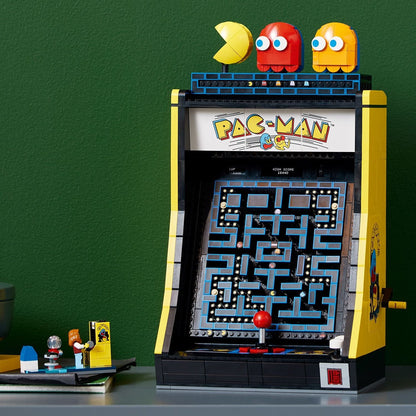 10323 LEGO® Icons PAC-MAN Arcade