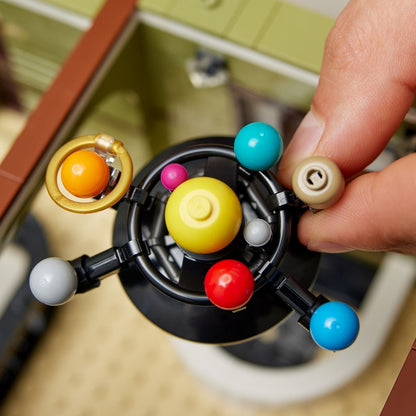 10326 Natural History Museum