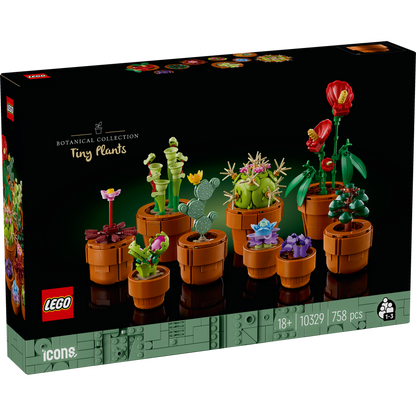 10329 Tiny Plants