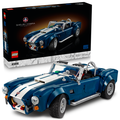 10357 Shelby Cobra 247 S/C