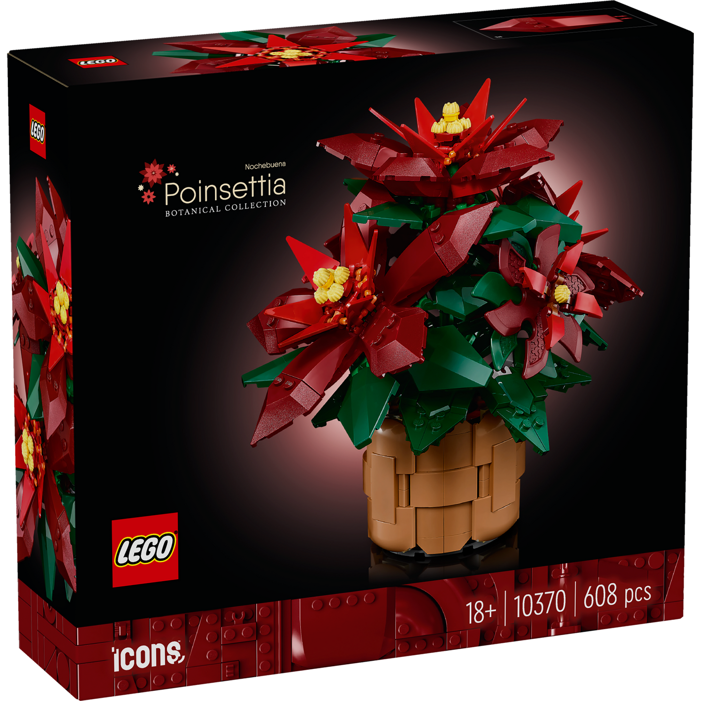10370 Poinsettia