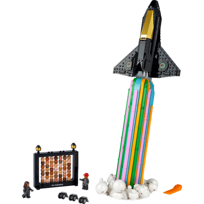 10391 Over the Moon with Pharrell Williams