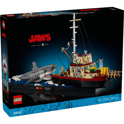 21350 Jaws