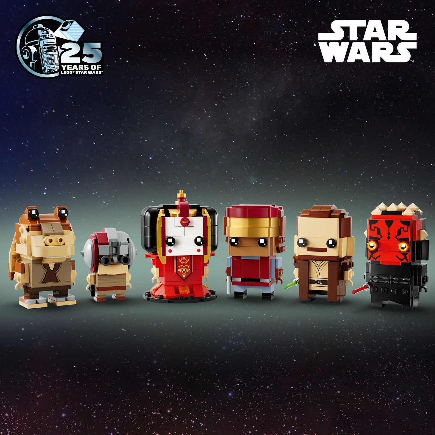 40676 The Phantom Menace™