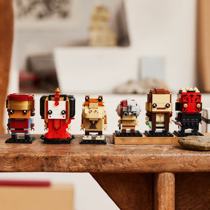 40676 The Phantom Menace™