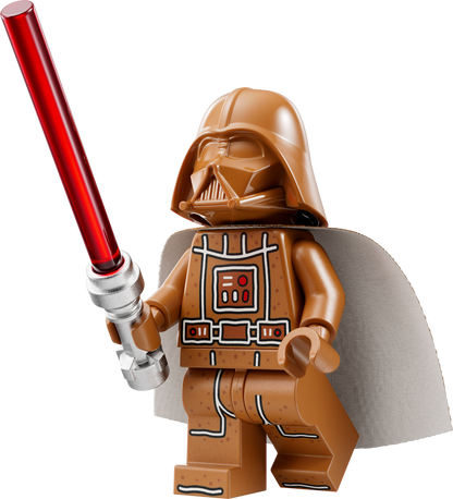 40806 Gingerbread AT-AT Walker