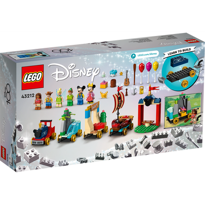 43212 Celebration Train