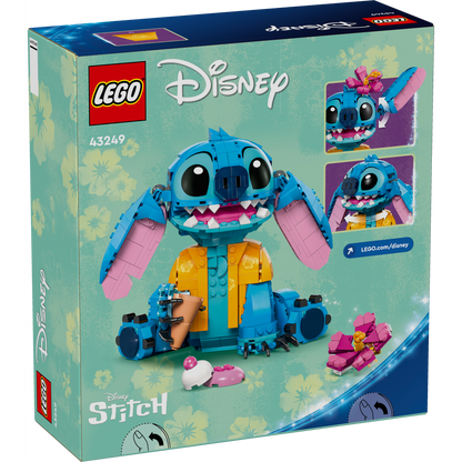 43249 Stitch