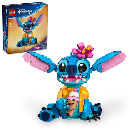 43249 Stitch