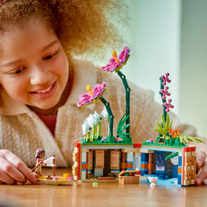43252 Moana's Flowerpot