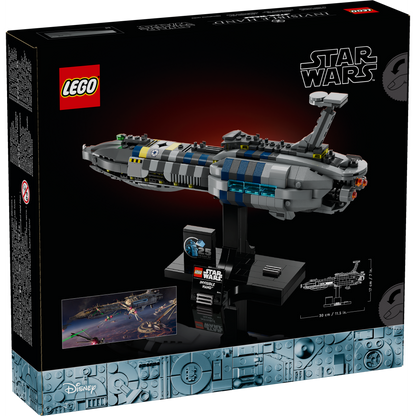 75377 Invisible Hand™