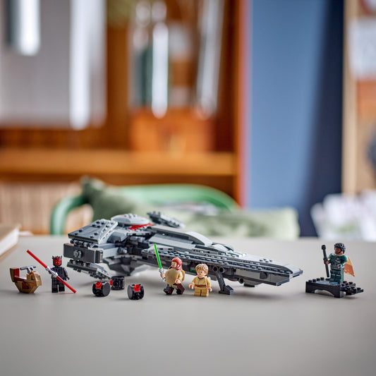 75383 Darth Maul's Sith Infiltrator™