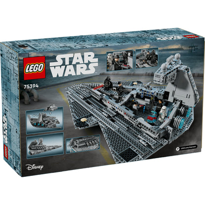 75394 Imperial Star Destroyer™