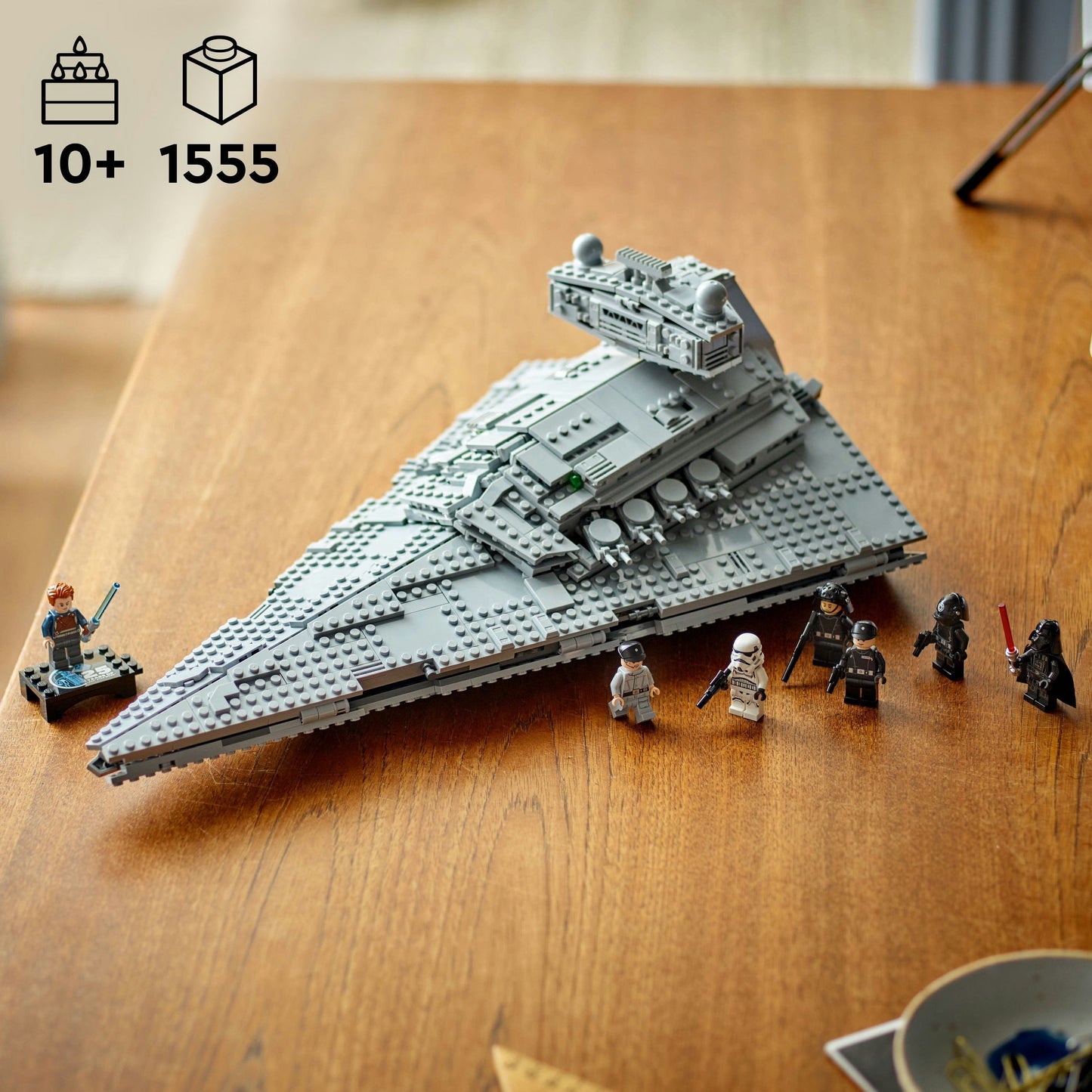 75394 Imperial Star Destroyer™