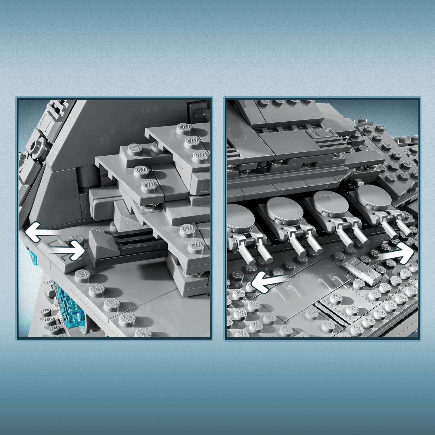 75394 Imperial Star Destroyer™