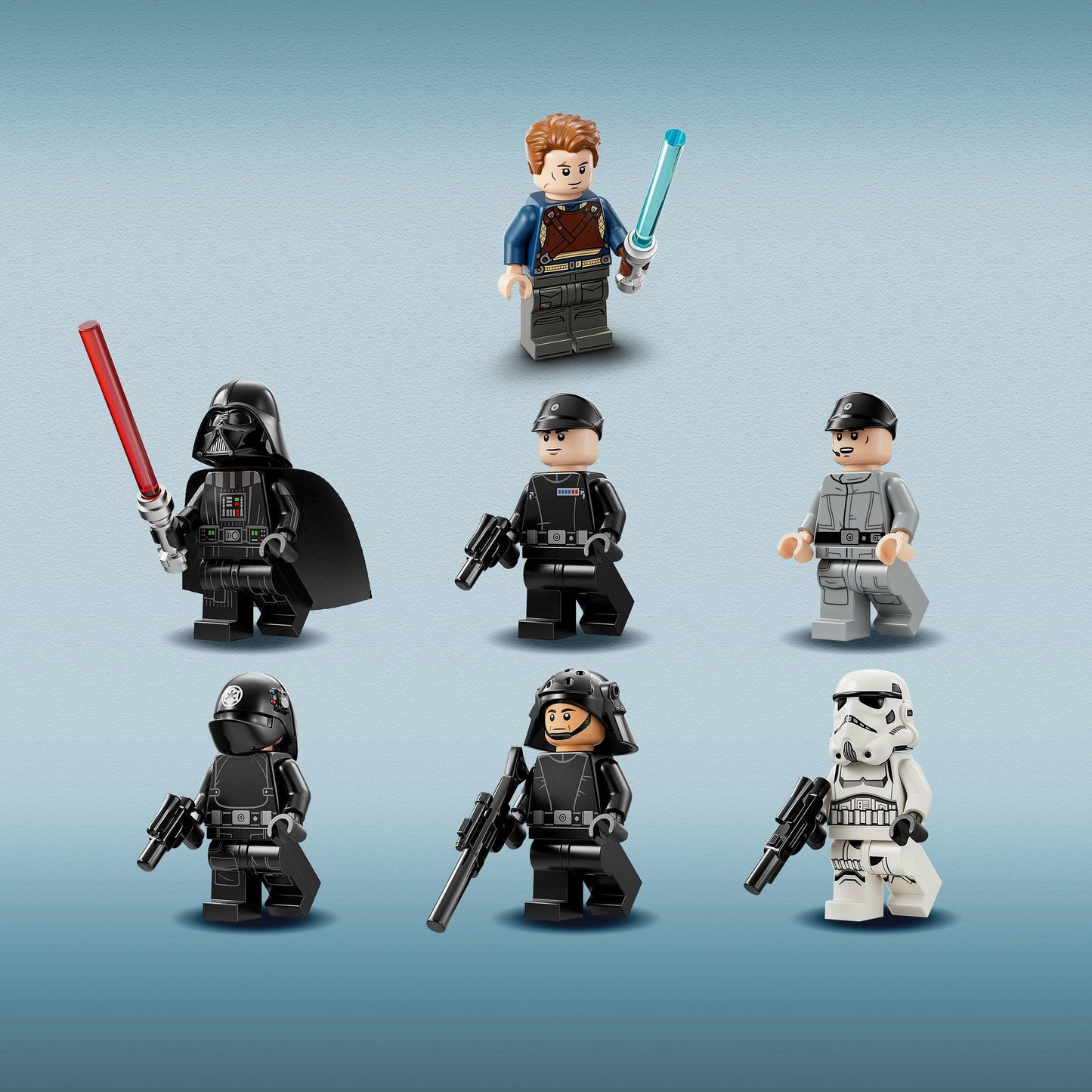 75394 Imperial Star Destroyer™