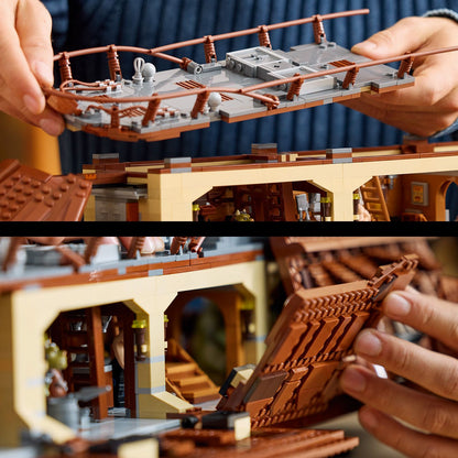 75397 Jabba's Sail Barge™