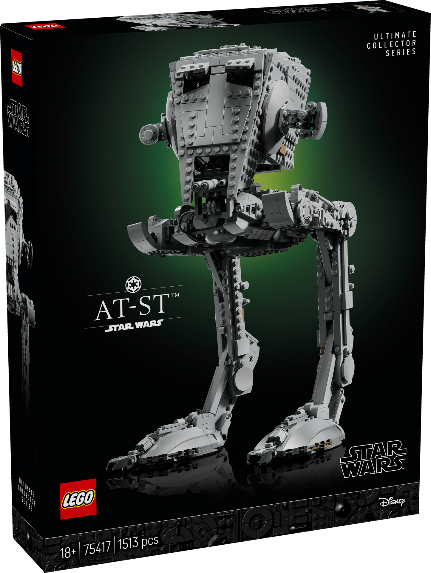 75417 AT-ST Walker