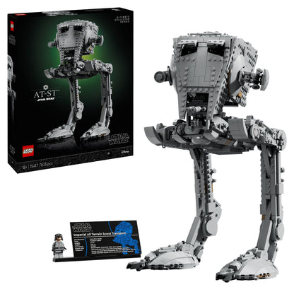 75417 AT-ST Walker
