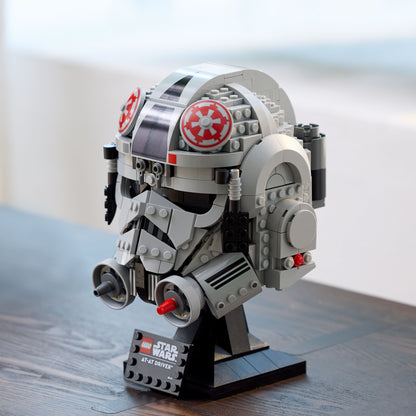75429 AT-AT Driver Helmet