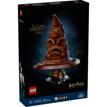 76429 Talking Sorting Hat™