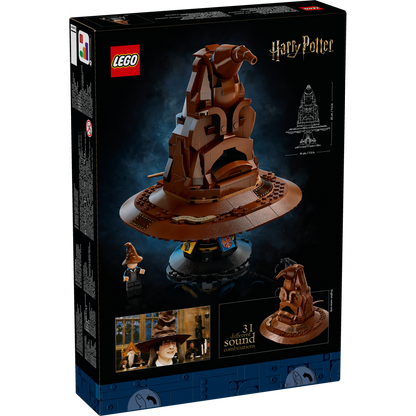 76429 Talking Sorting Hat™