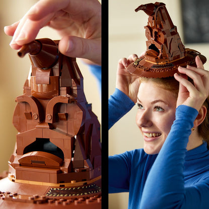 76429 Talking Sorting Hat™