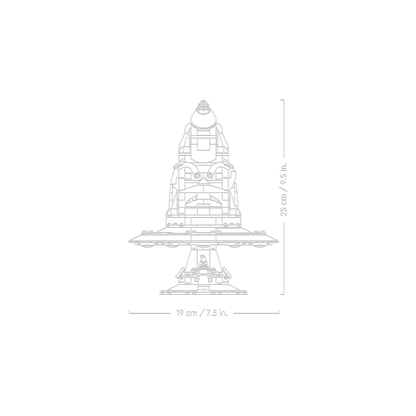 76429 Talking Sorting Hat™