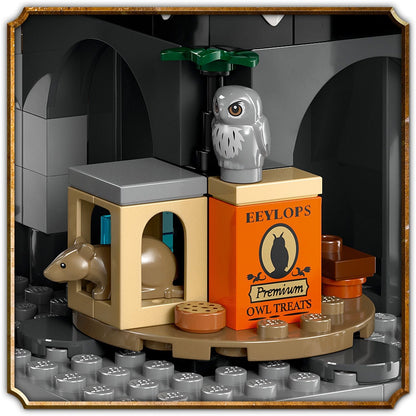 76430 Hogwarts™ Castle Owlery