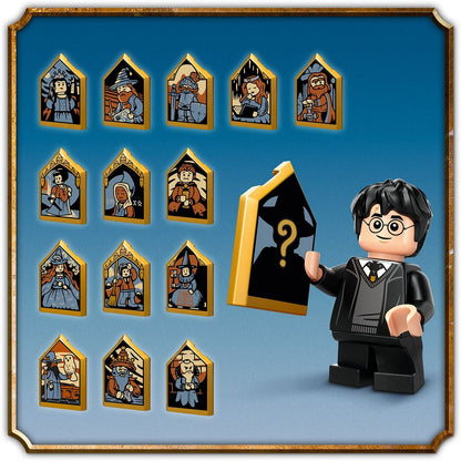 76430 Hogwarts™ Castle Owlery