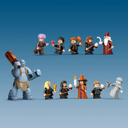 76435 Hogwarts™ Castle: The Great Hall