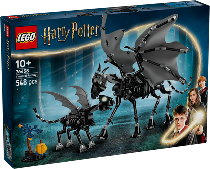 76458 Thestral Family