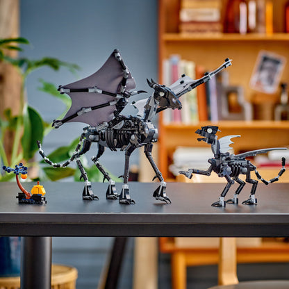76458 Thestral Family