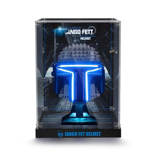 dia_Show Case_Lego Helmets_MPI01